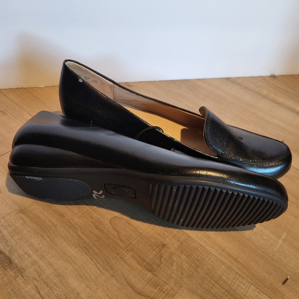 Simply comfort womens flats